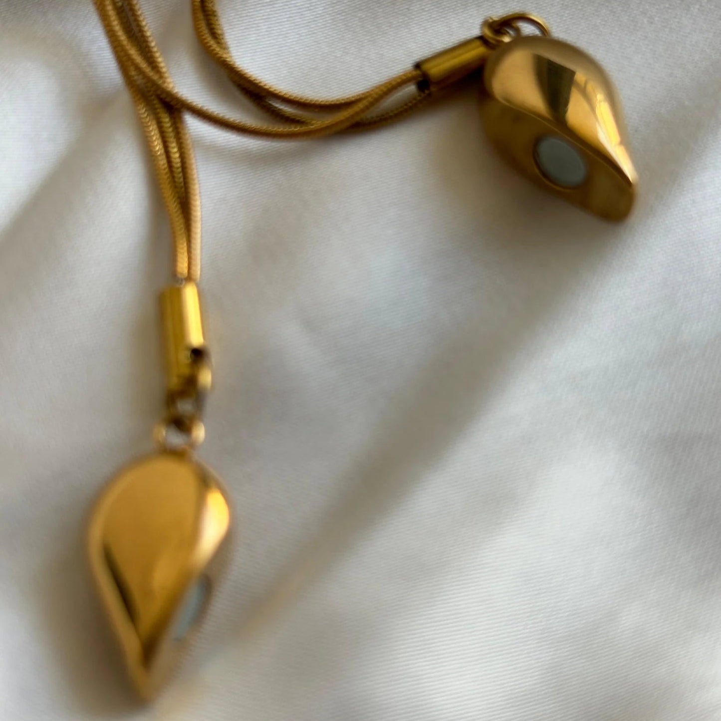 Multi-Way Necklace and Bracelet