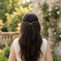 Hair Crown Band