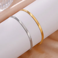 Snake Chain Bracelet