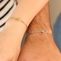 Infinite Bond Bracelet (Set of 2 Bracelets)