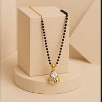 Eternal Love Mangalsutra