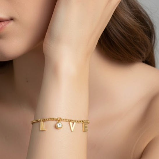 Forever Love Bracelet