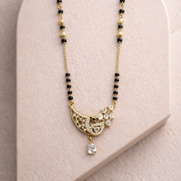 Shanaya Mangalsutra