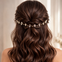 Hair Crown Band