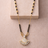 Prisha Mangalsutra
