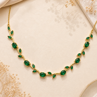 TULIP NECKLACE