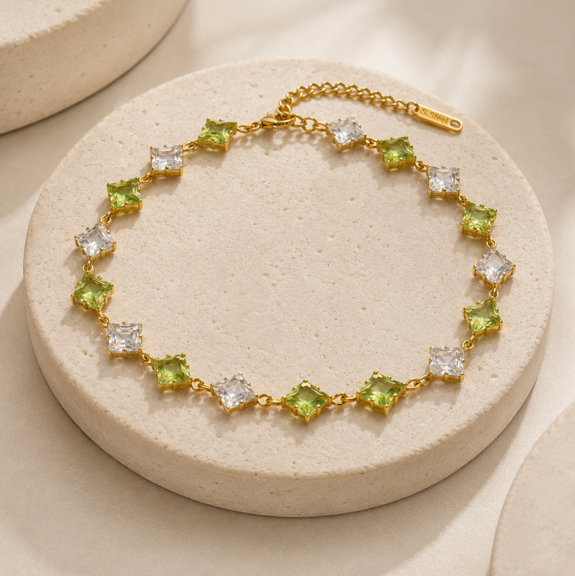 Colour Pop Bracelet