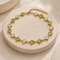 Colour Pop Bracelet