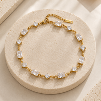 Colour Pop Bracelet