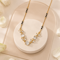 Tulip Mangalsutra