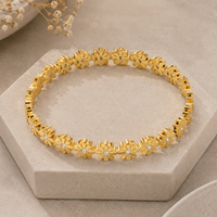 Daisy Bracelet