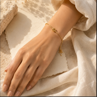 Forever Knot Bracelet