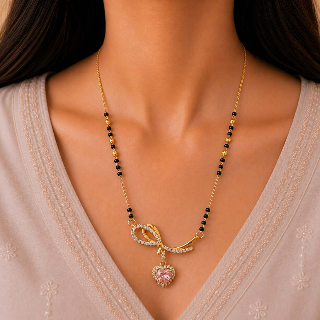 Preet Mangalsutra