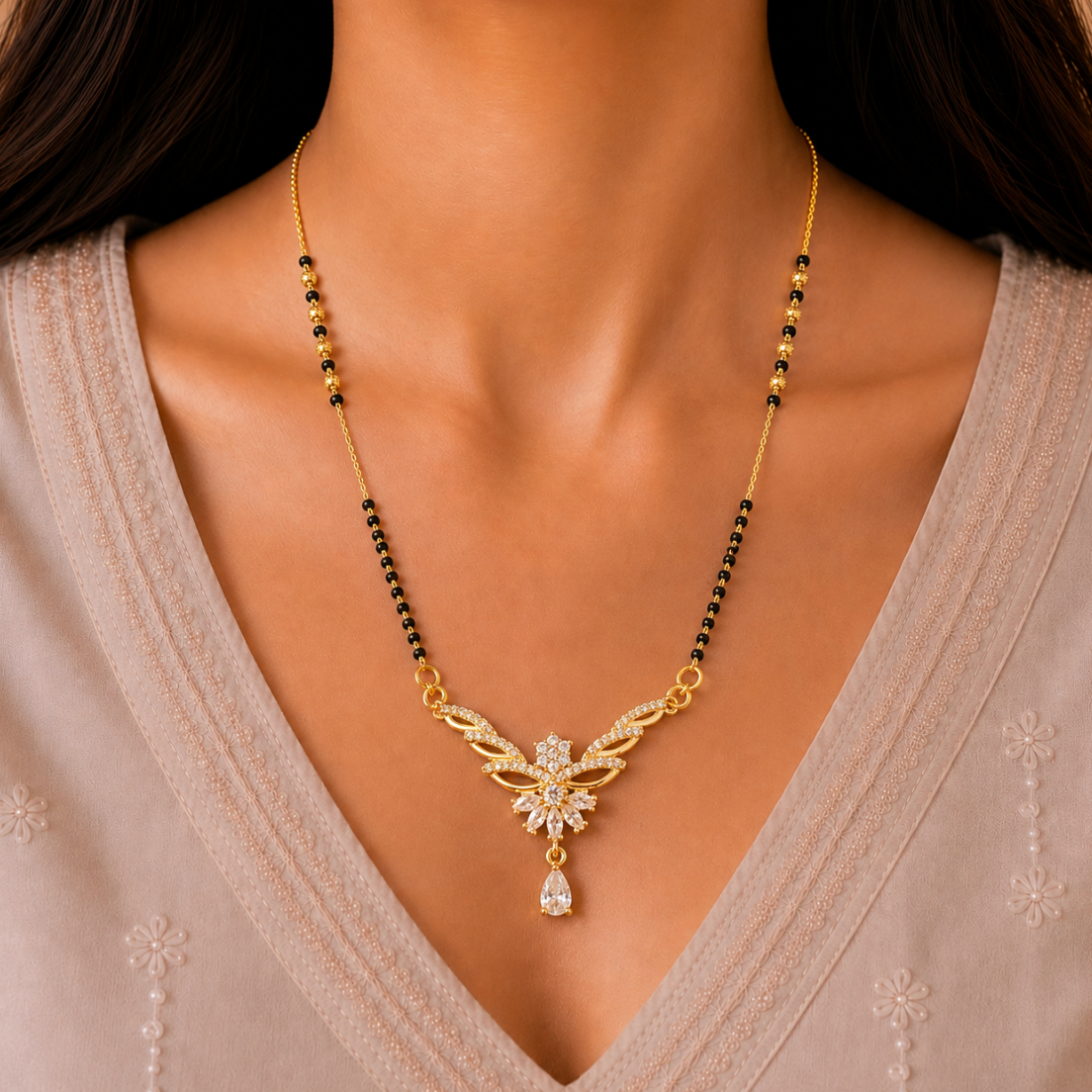 Naira Mangalsutra