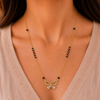 Titli Mangalsutra