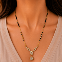 Kiara Mangalsutra