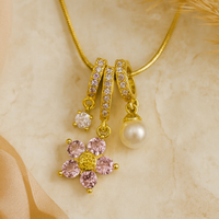 Charm Necklace