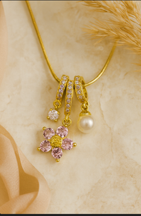 Charm Necklace