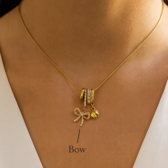 Charm Necklace