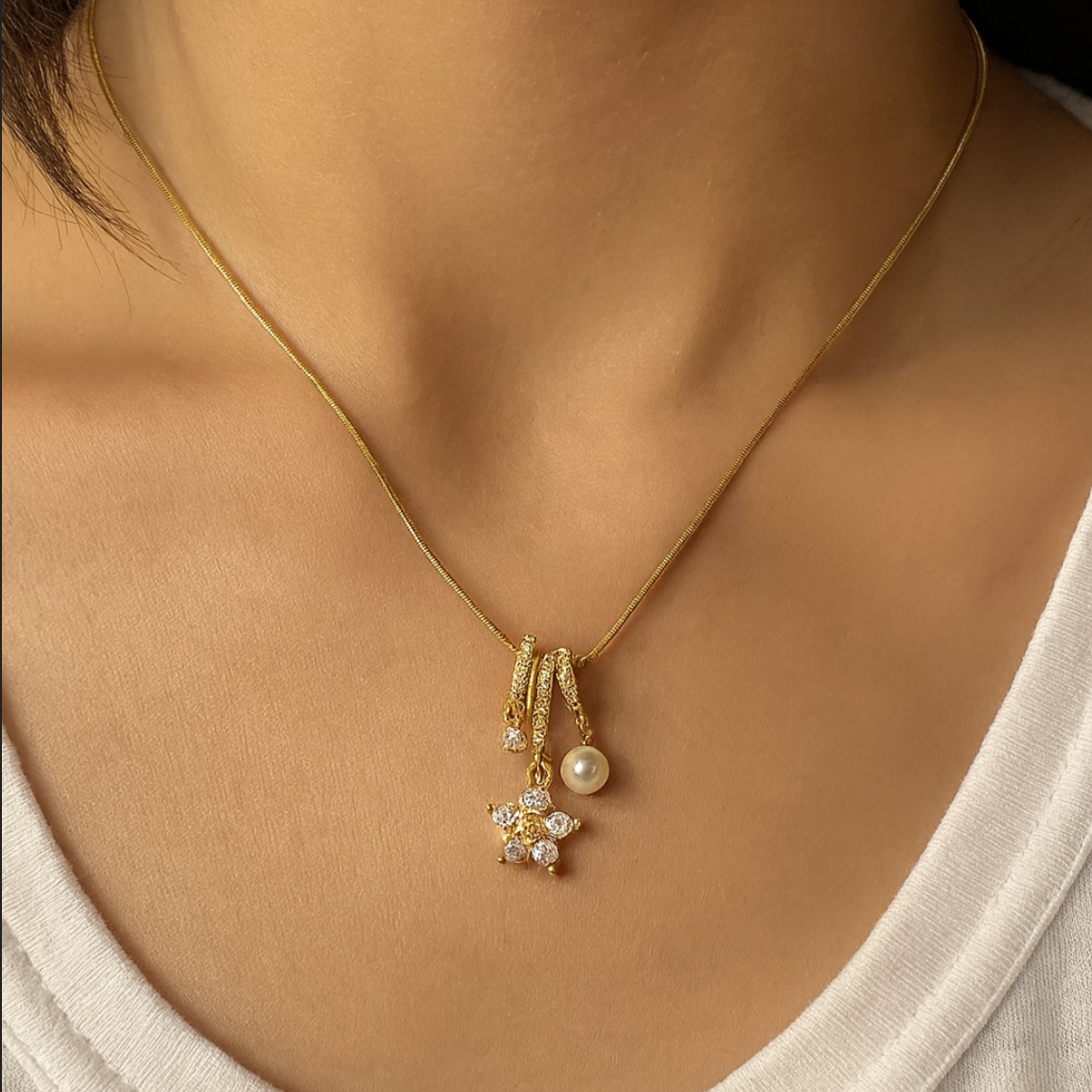 Charm Necklace