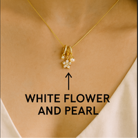 Charm Necklace