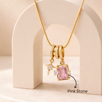 Charm Necklace