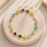 Colour Pop Bracelet