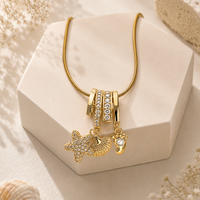 Charm Necklace