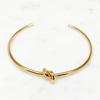 Eternal Knot Bracelet