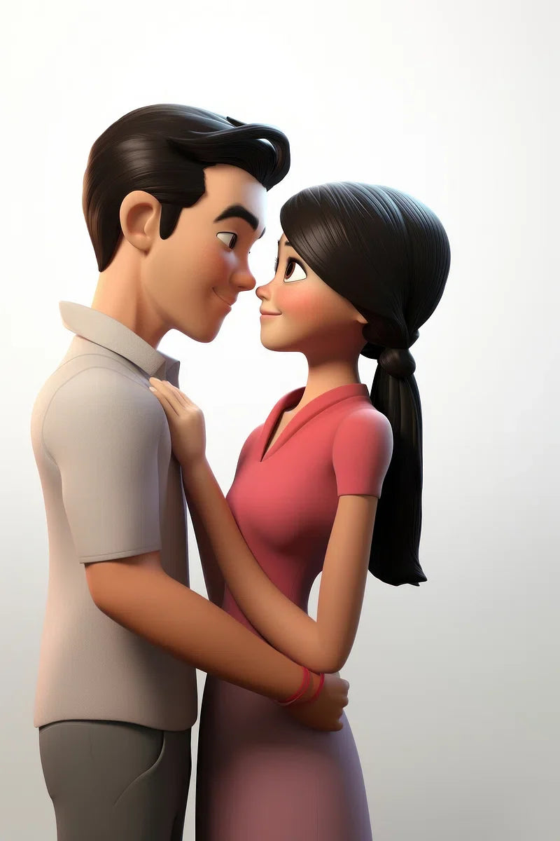 Couple