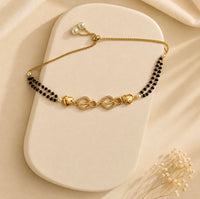 Link Hand Mangalsutra
