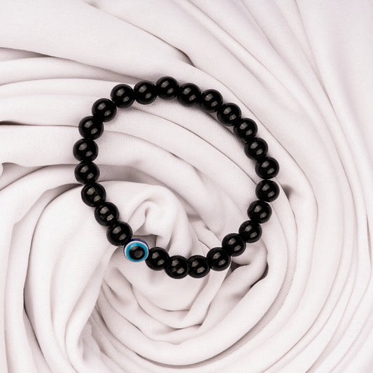 Unisex Evil Eye Bracelet