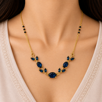 Tulip Mangalsutra