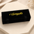 Personalised Earring Folding Gift Box