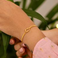Infinite Knot Rakhi