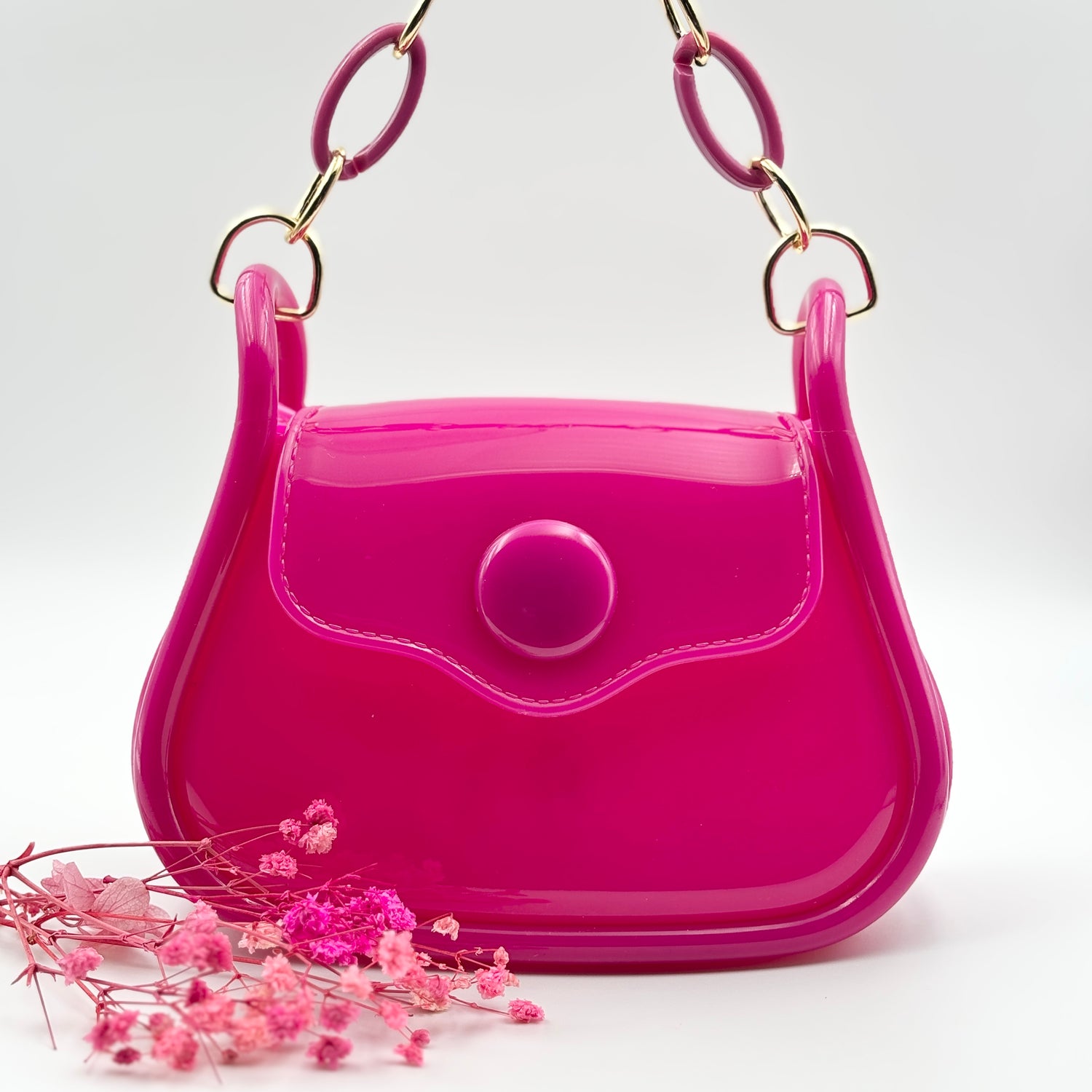 Jelly Sling Bag