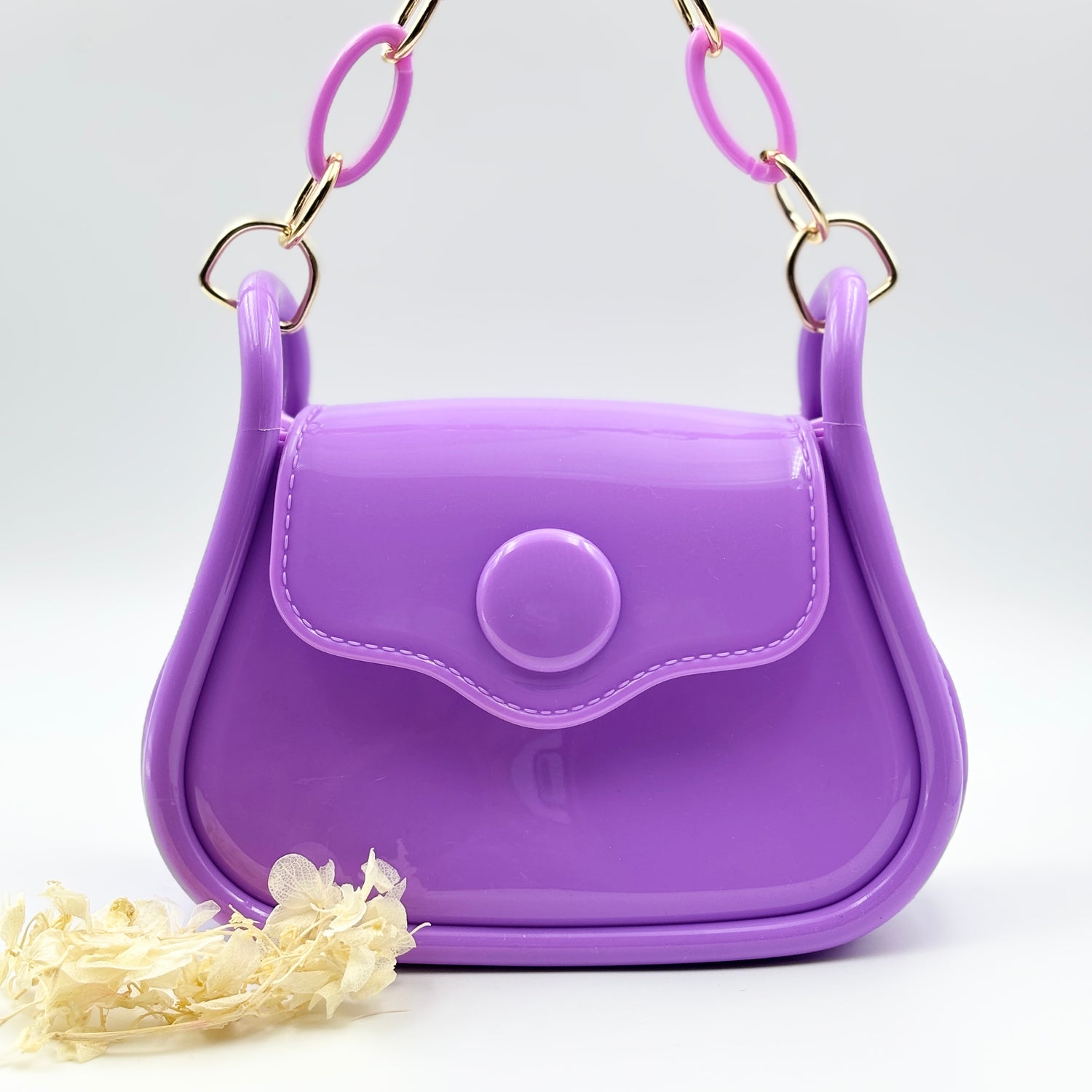 Jelly Sling Bag