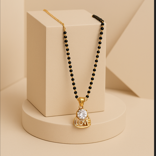 Eternal Love Mangalsutra