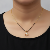 Eternal Love Mangalsutra