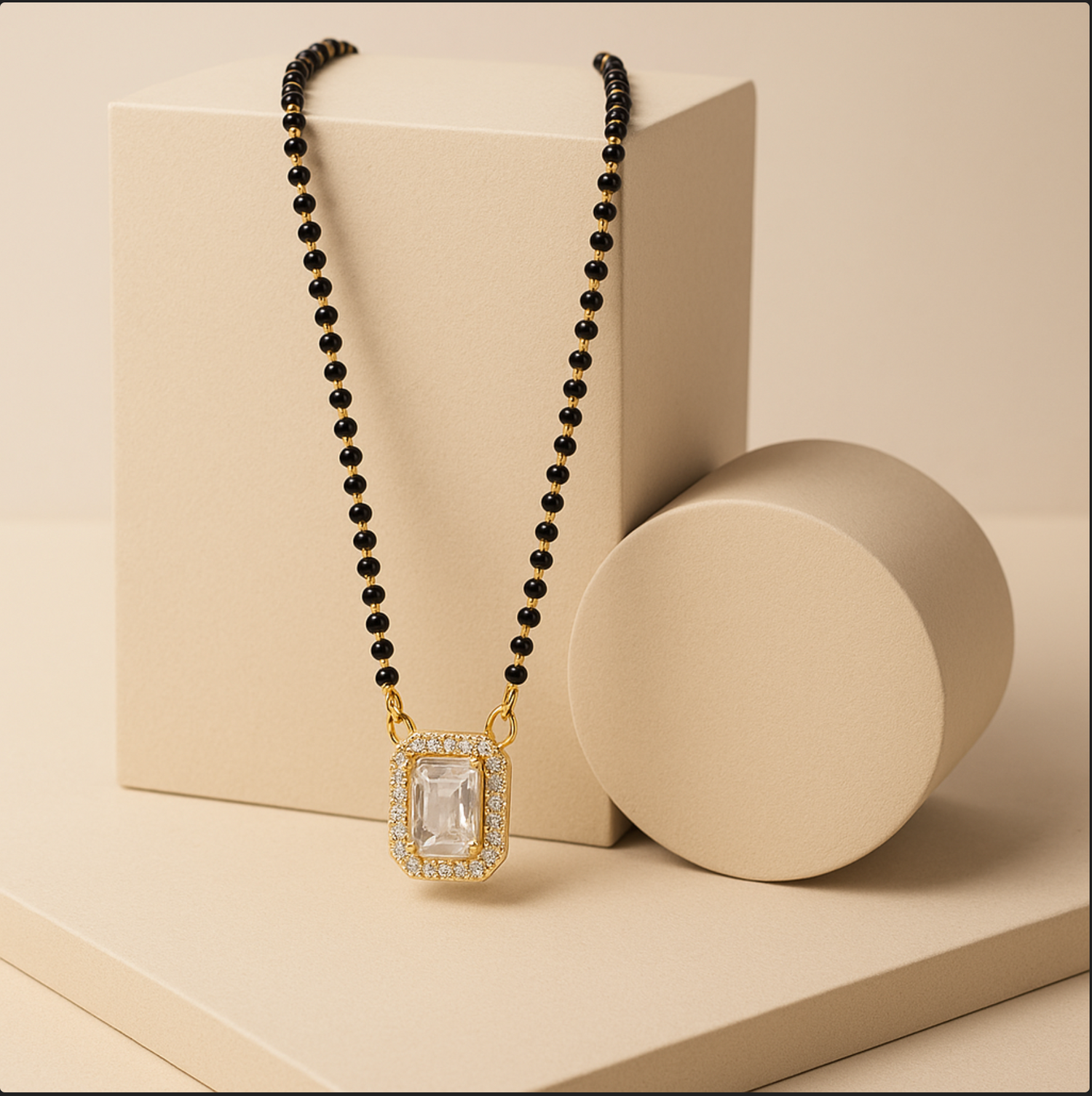Regal Charm Mangalsutra