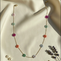 Blossom Necklace