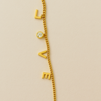 Forever Love Bracelet