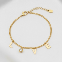 Forever Love Bracelet