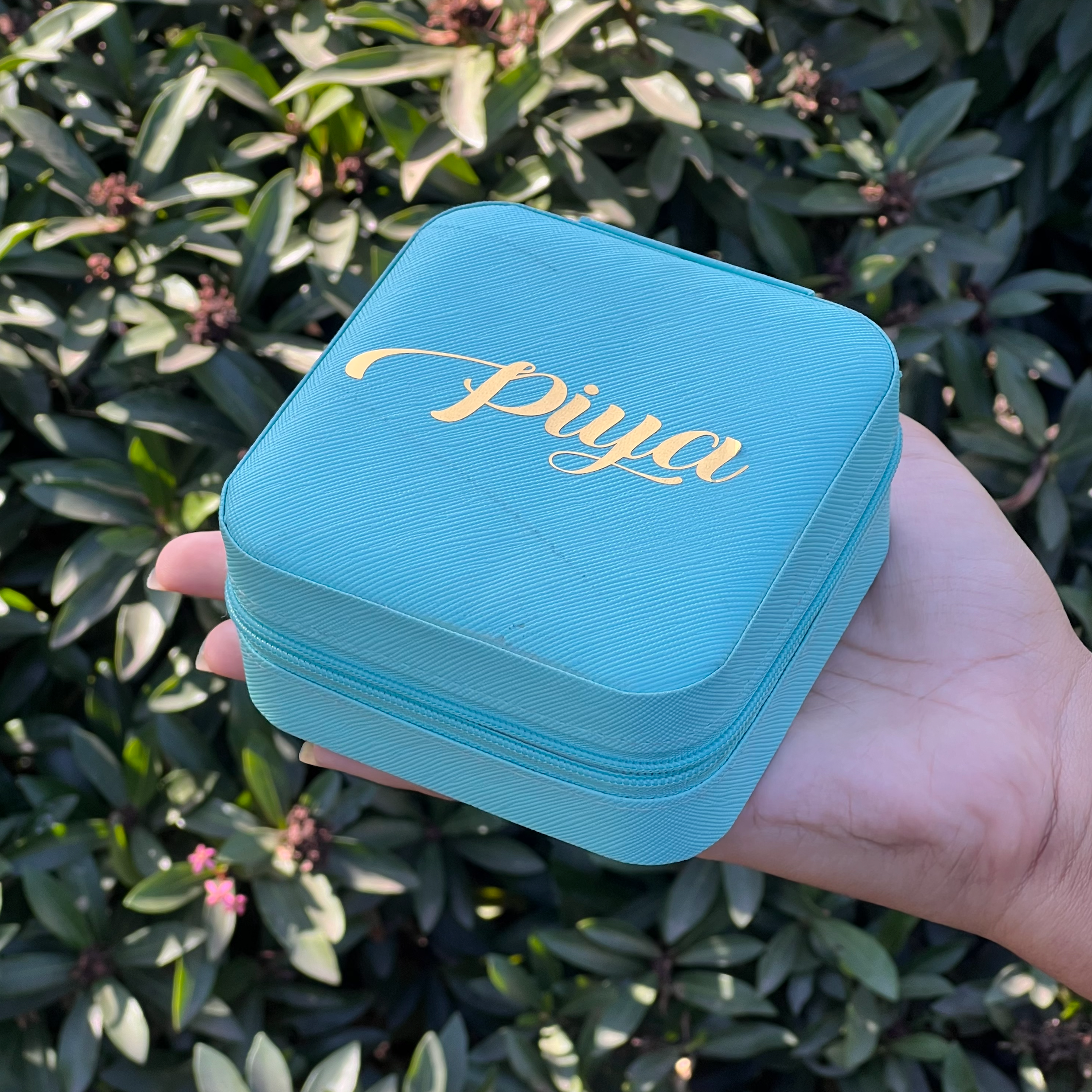 Personalised Jewellery Hamper (comes with anti-tarnish jewellery pieces)