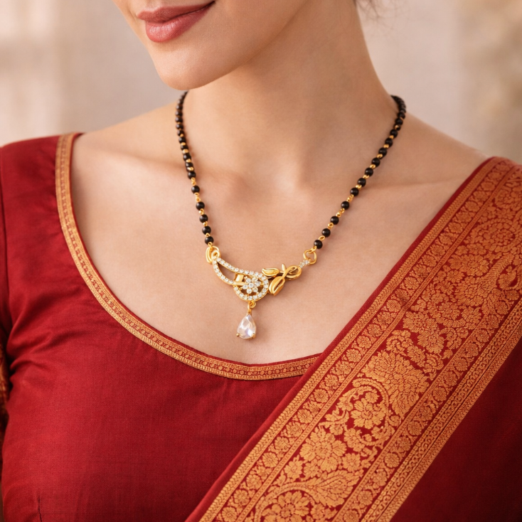 Evara Mangalsutra