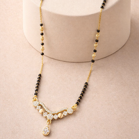 Anaya Drop Mangalsutra