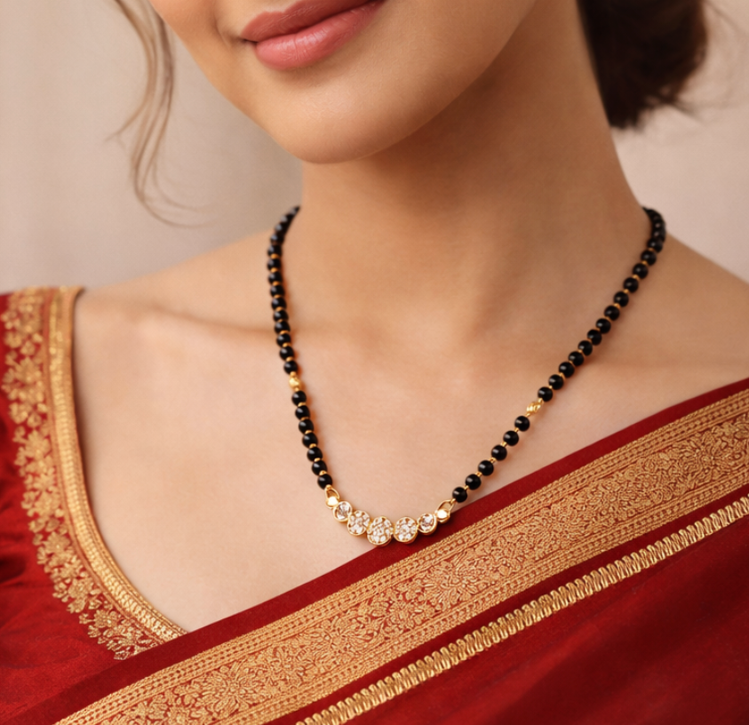 Aurelia Mangalsutra
