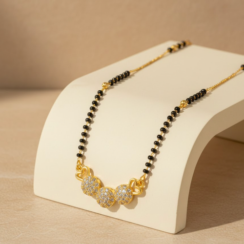 Meher Mangalsutra