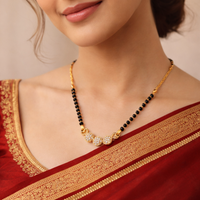 Meher Mangalsutra