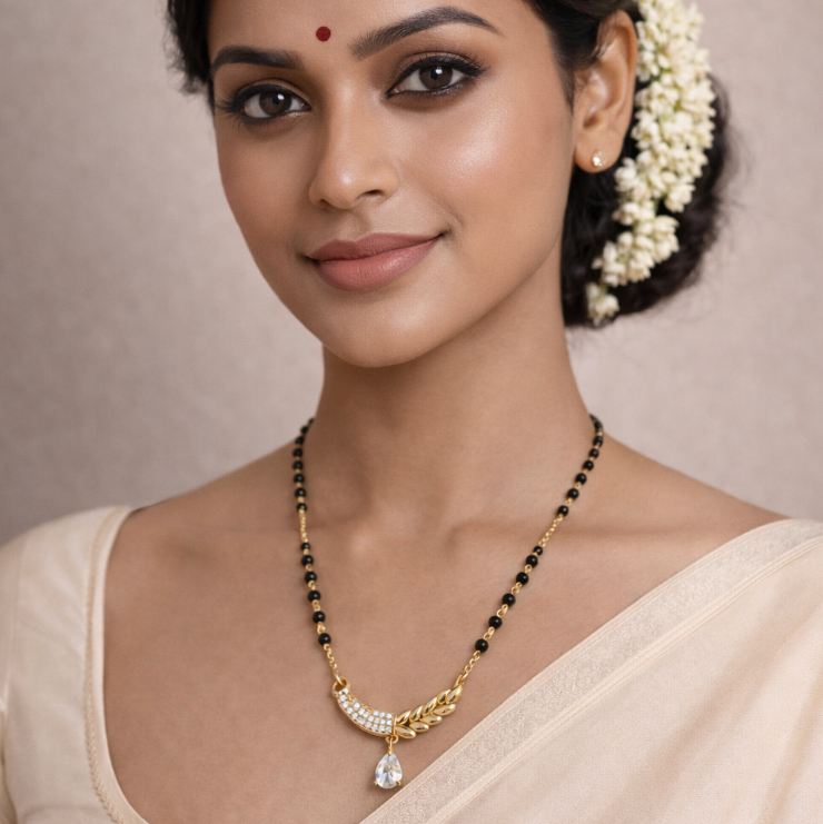Mira Mangalsutra